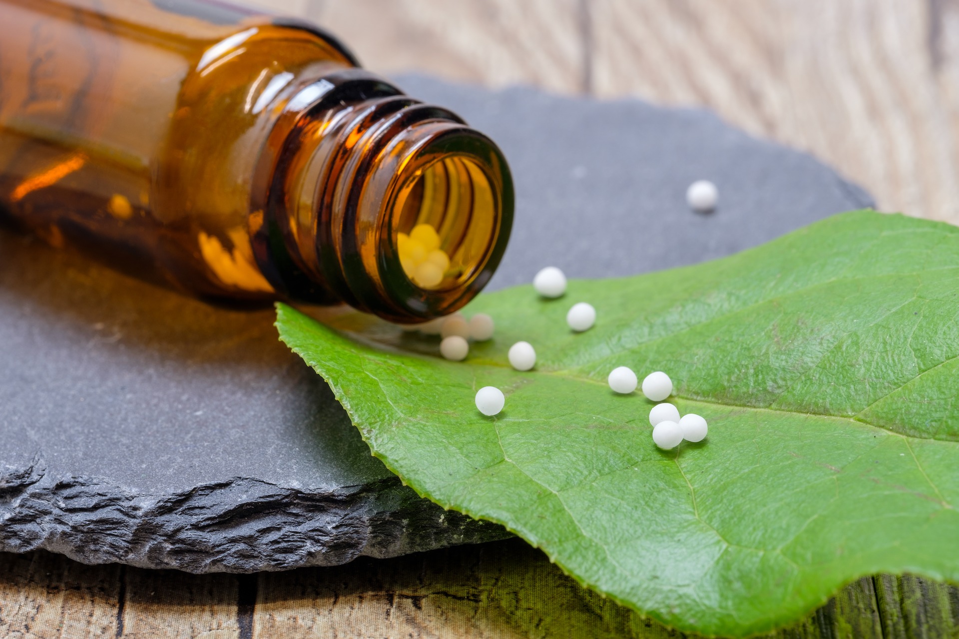 homeopathie